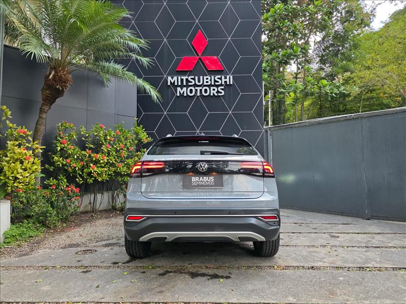 VW - Volkswagen-NIVUS-1.0 200 TSI Highline