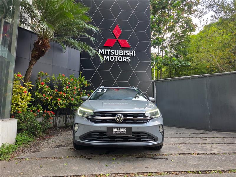VW - Volkswagen-NIVUS-1.0 200 TSI Highline