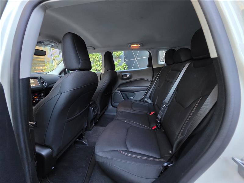 Jeep-COMPASS-2.0 16V Sport