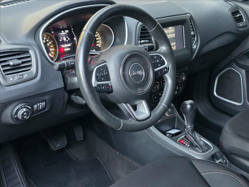 Jeep-COMPASS-2.0 16V Sport