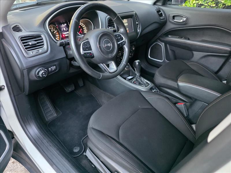 Jeep-COMPASS-2.0 16V Sport
