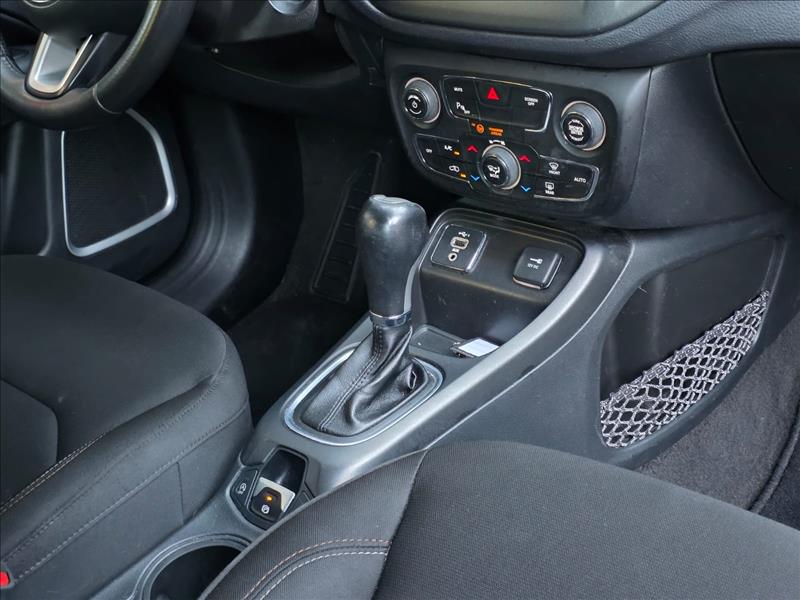 Jeep-COMPASS-2.0 16V Sport