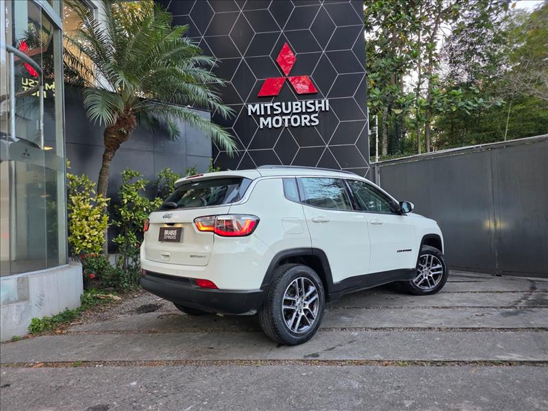 Jeep-COMPASS-2.0 16V Sport