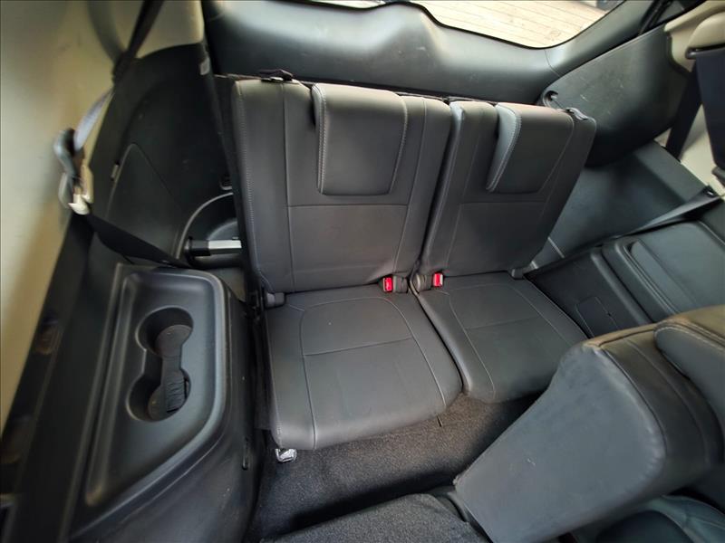 Mitsubishi-OUTLANDER-2.0 Mivec HPE