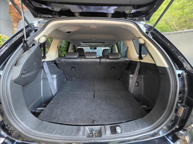 Mitsubishi-OUTLANDER-2.0 Mivec HPE