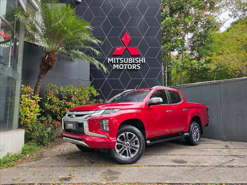 2.4 16V Turbo Sport Hpe-s CD 4X4