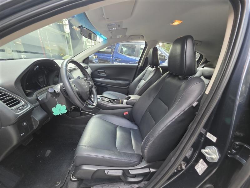 Honda-HR-V-1.8 16V EXL
