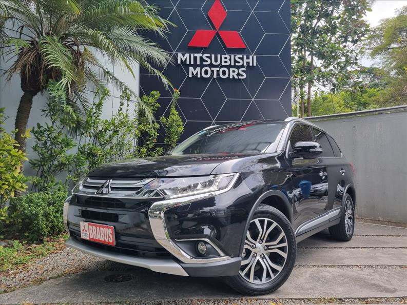 OUTLANDER 3.0 GT 4X4 V6 24V OUTLANDER 3.0 GT 4X4 V6 24V