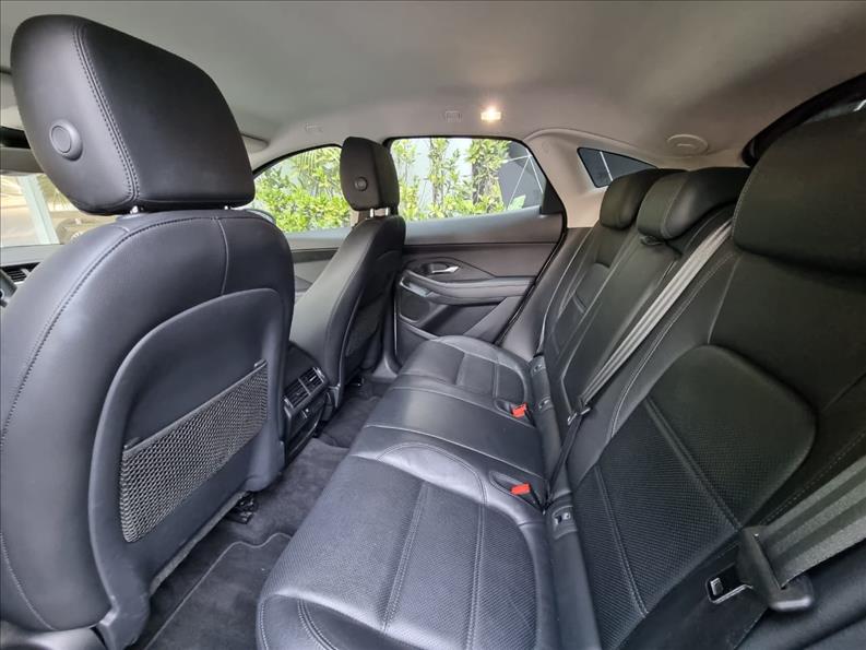 E-PACE 2.0 16V P250 S AWD E-PACE 2.0 16V P250 S AWD