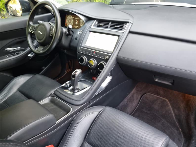 E-PACE 2.0 16V P250 S AWD E-PACE 2.0 16V P250 S AWD