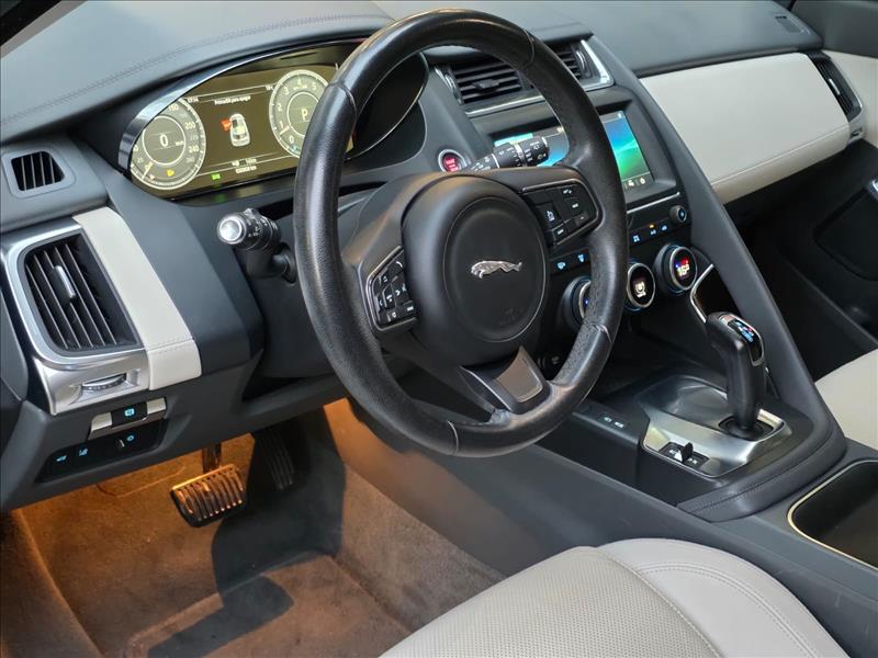Jaguar-E-PACE-2.0 16V P250 Turbo S AWD