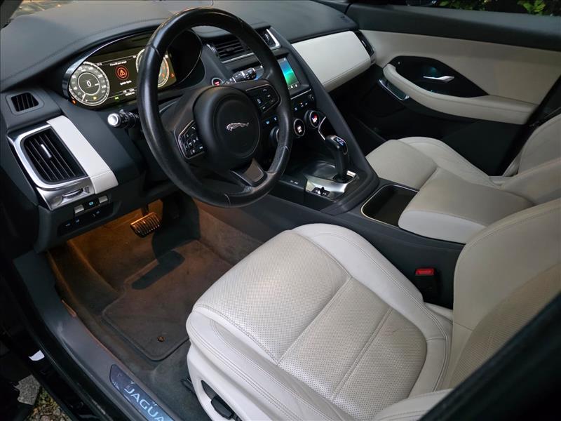 Jaguar-E-PACE-2.0 16V P250 Turbo S AWD