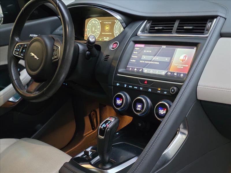 Jaguar-E-PACE-2.0 16V P250 Turbo S AWD
