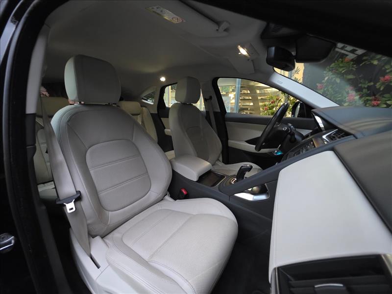 Jaguar-E-PACE-2.0 16V P250 Turbo S AWD