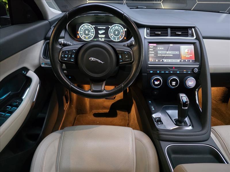 Jaguar-E-PACE-2.0 16V P250 Turbo S AWD