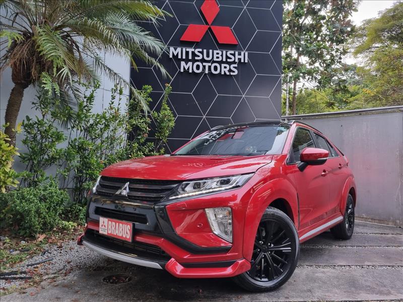 ECLIPSE CROSS 1.5 Mivec Turbo Hpe-s Sport ECLIPSE CROSS 1.5 Mivec Turbo Hpe-s Sport