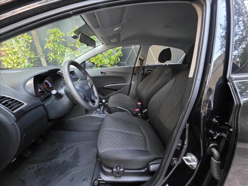 Hyundai-HB20-1.0 Unique 12V