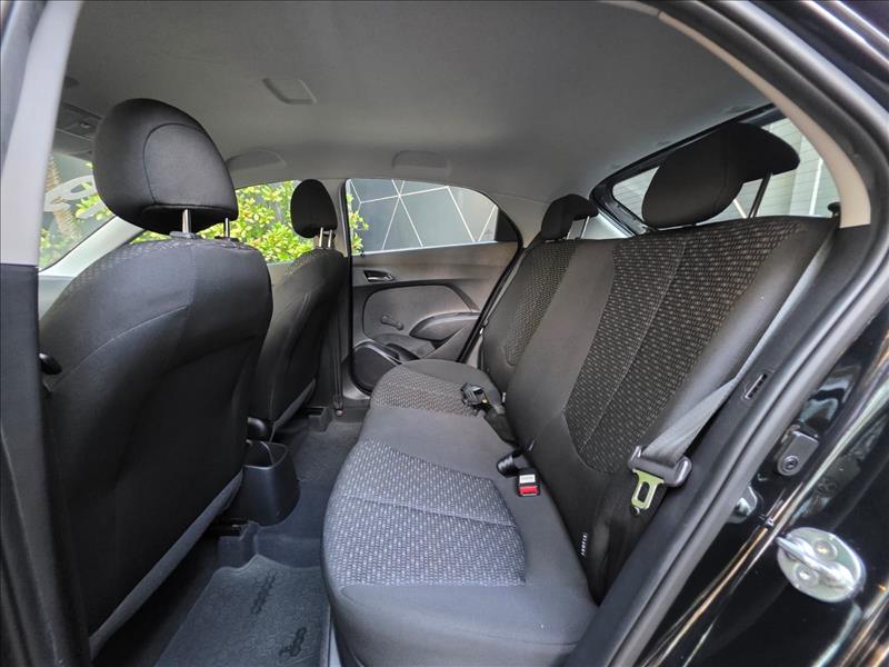 Hyundai-HB20-1.0 Unique 12V