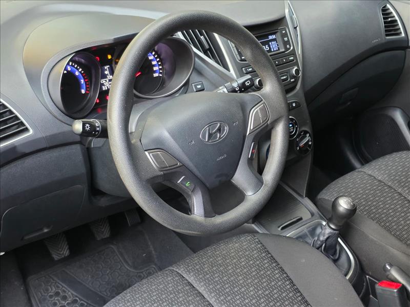 Hyundai-HB20-1.0 Unique 12V