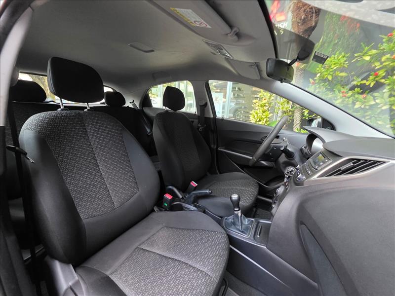 Hyundai-HB20-1.0 Unique 12V