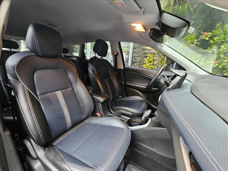 GM - Chevrolet-TRACKER-1.0 Turbo Premier