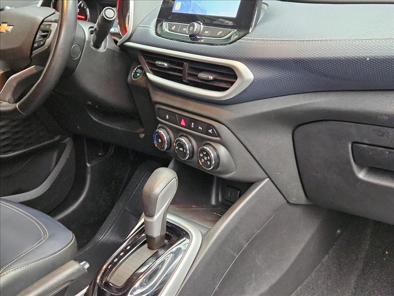 GM - Chevrolet-TRACKER-1.0 Turbo Premier