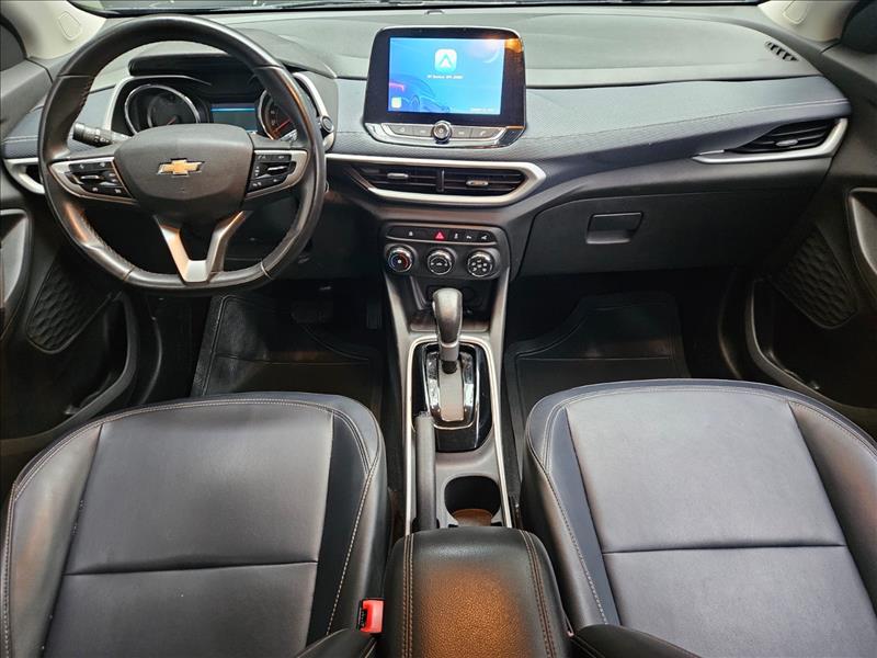 GM - Chevrolet-TRACKER-1.0 Turbo Premier