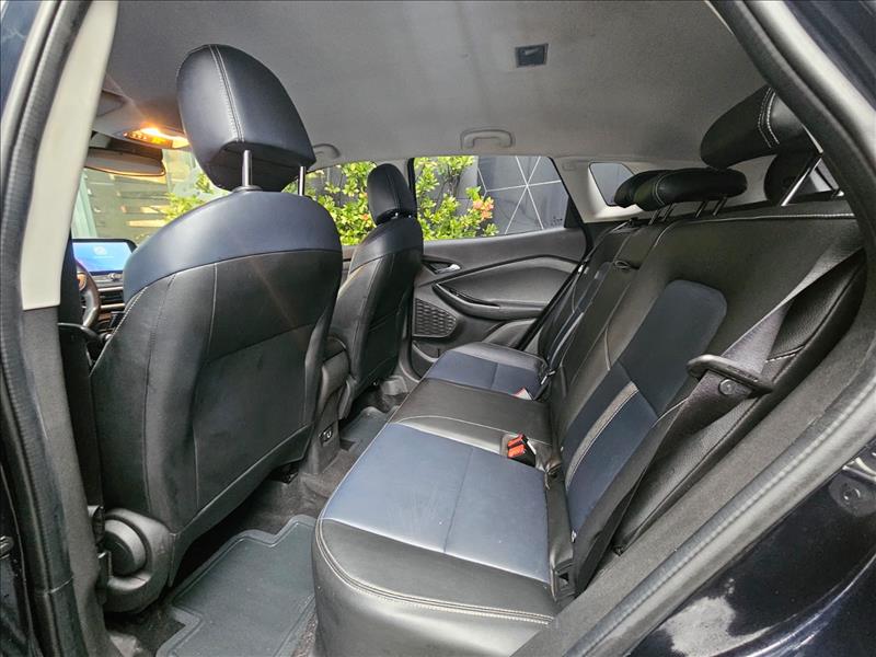 GM - Chevrolet-TRACKER-1.0 Turbo Premier