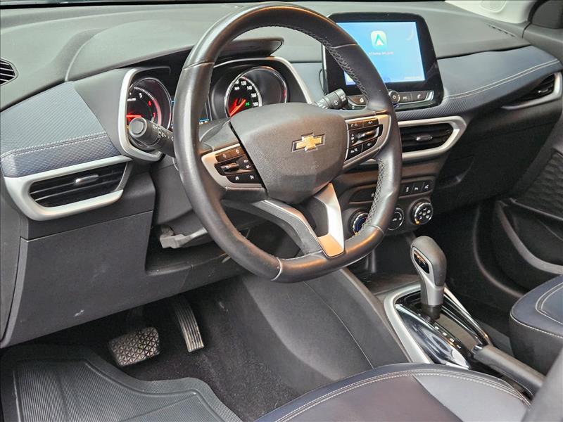 GM - Chevrolet-TRACKER-1.0 Turbo Premier