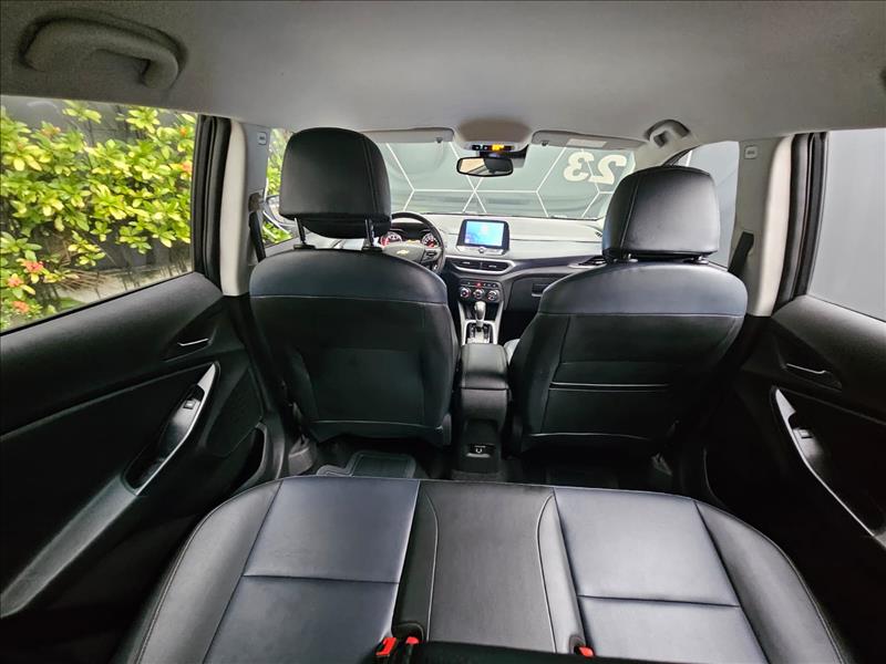 GM - Chevrolet-TRACKER-1.0 Turbo Premier