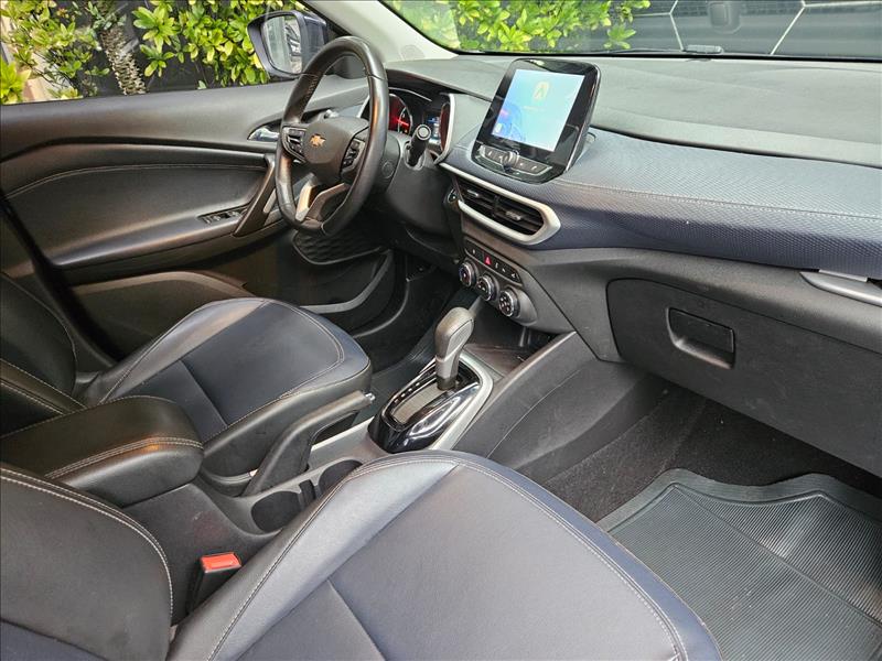 GM - Chevrolet-TRACKER-1.0 Turbo Premier