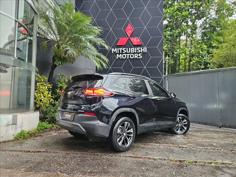 GM - Chevrolet-TRACKER-1.0 Turbo Premier