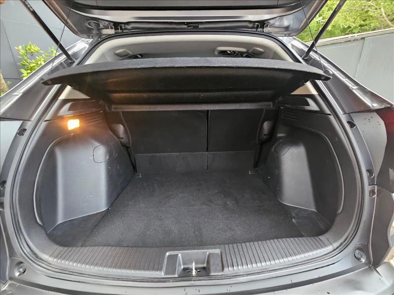 Honda-HR-V-1.8 16V EX