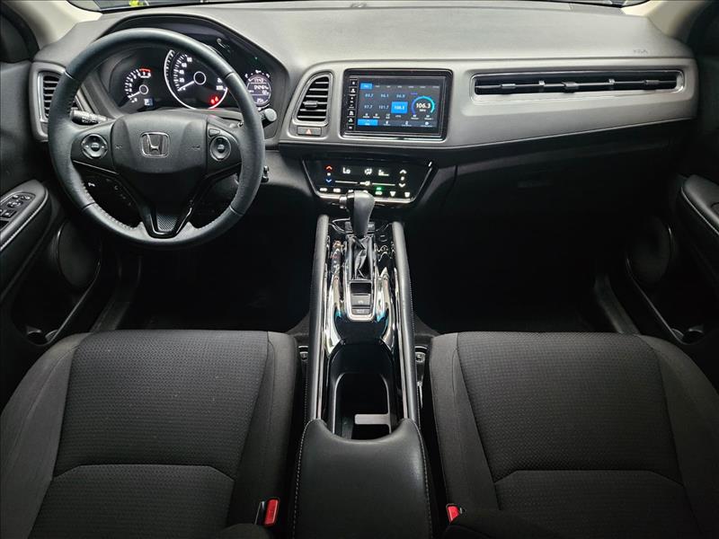 Honda-HR-V-1.8 16V EX