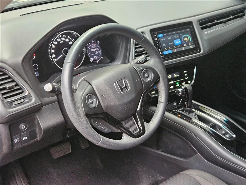 Honda-HR-V-1.8 16V EX