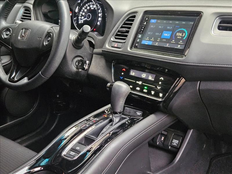 Honda-HR-V-1.8 16V EX