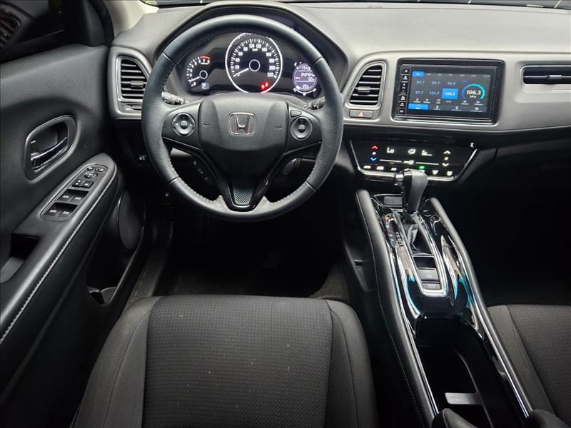 Honda-HR-V-1.8 16V EX