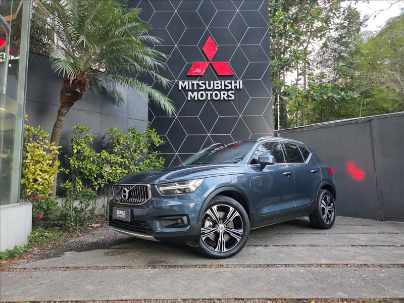 1.5 T5 Hybrid Inscription Geartronic