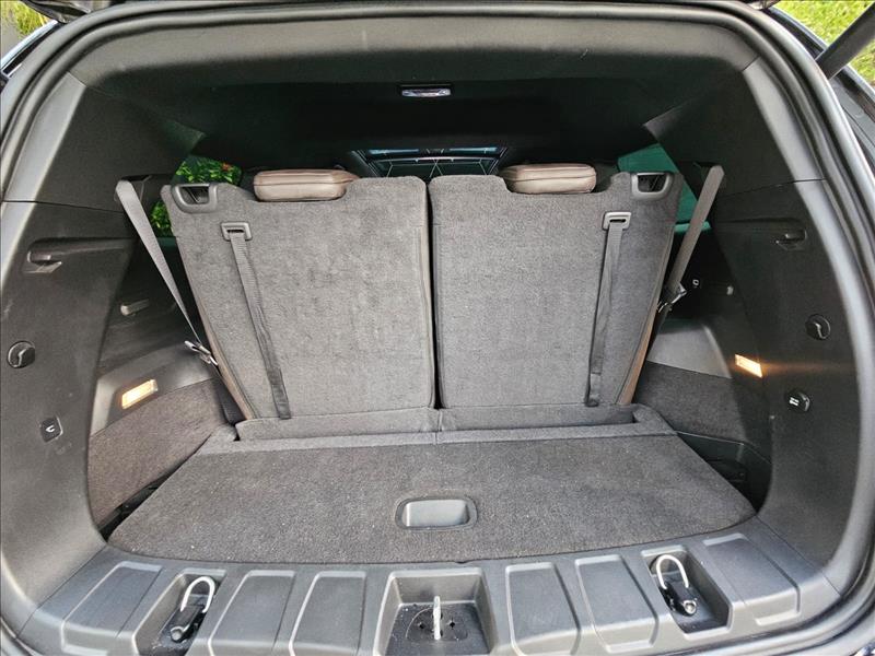 Jeep-COMMANDER-1.3 T270 Turbo Overland