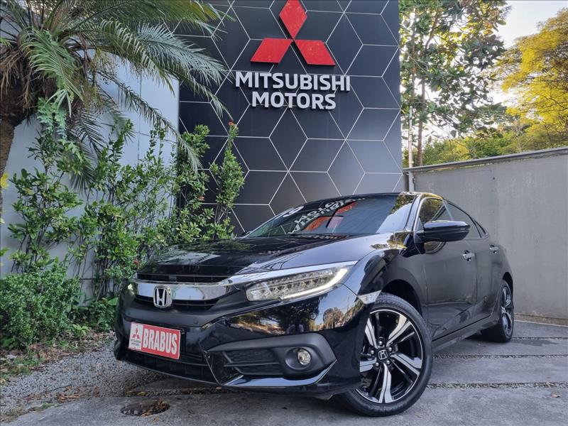 CIVIC 1.5 16V Turbo Touring CIVIC 1.5 16V Turbo Touring