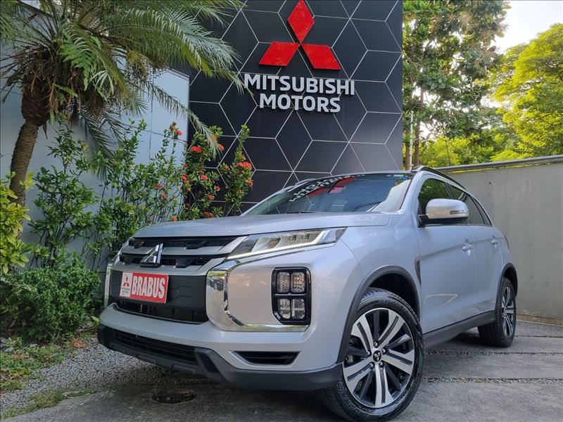 OUTLANDER SPORT 2.0 Mivec HPE OUTLANDER SPORT 2.0 Mivec HPE