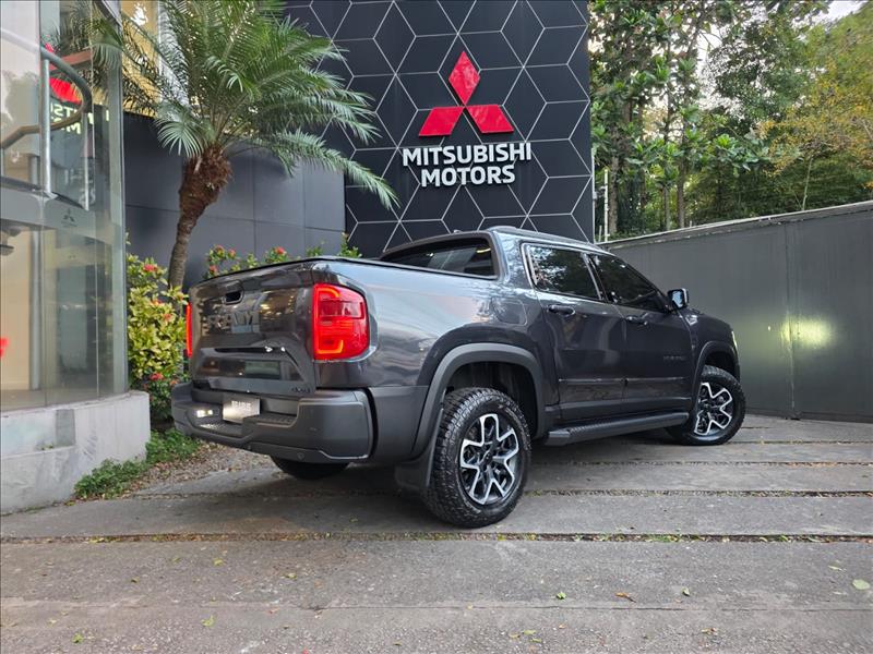 RAM-RAMPAGE-2.0 Hurricane 4 Turbo Rebel 4X4