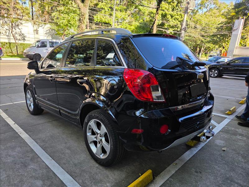GM - Chevrolet-CAPTIVA-2.4 Sidi 16V