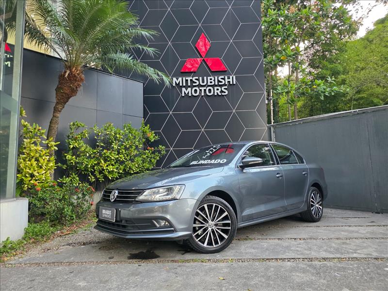 2.0 TSI Highline 211cv