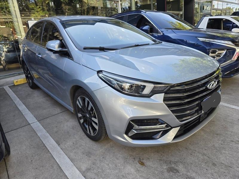 CAOA Chery-ARRIZO 6 PRO-1.5 VVT Turbo Iflex
