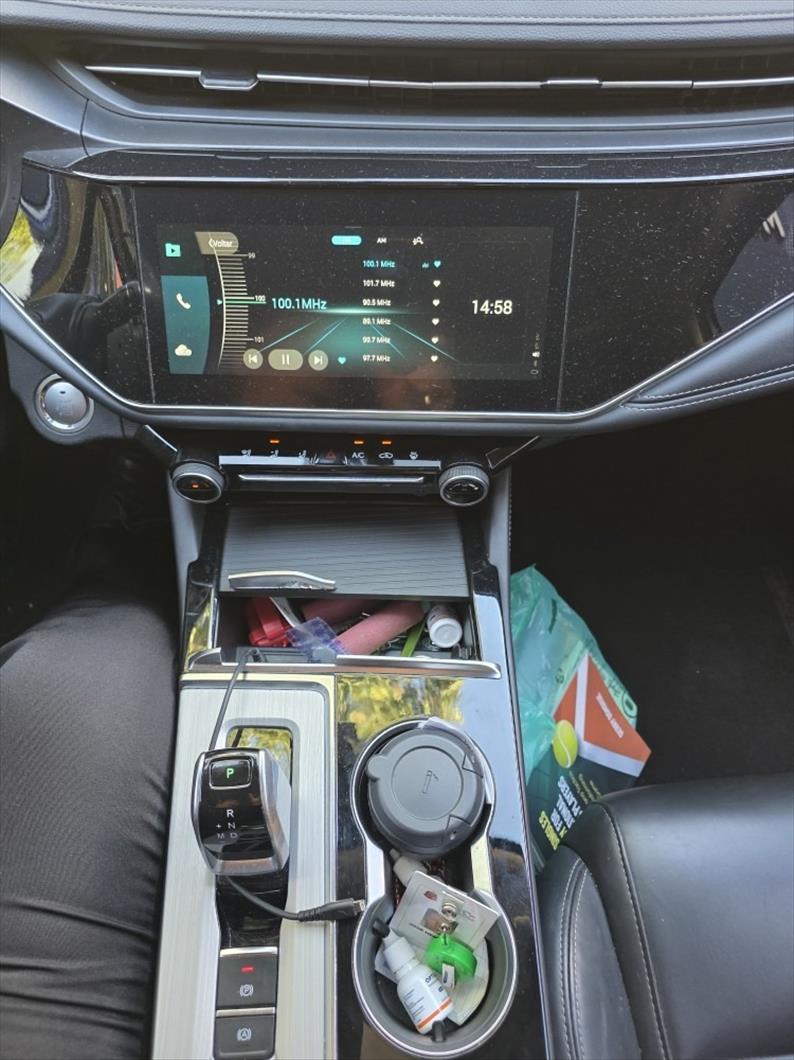 CAOA Chery-ARRIZO 6 PRO-1.5 VVT Turbo Iflex