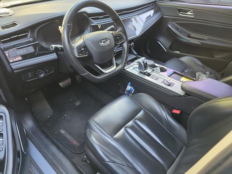 CAOA Chery-ARRIZO 6 PRO-1.5 VVT Turbo Iflex