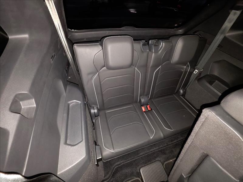 Volkswagen-TIGUAN-2.0 350 TSI Allspace R-line 4motion