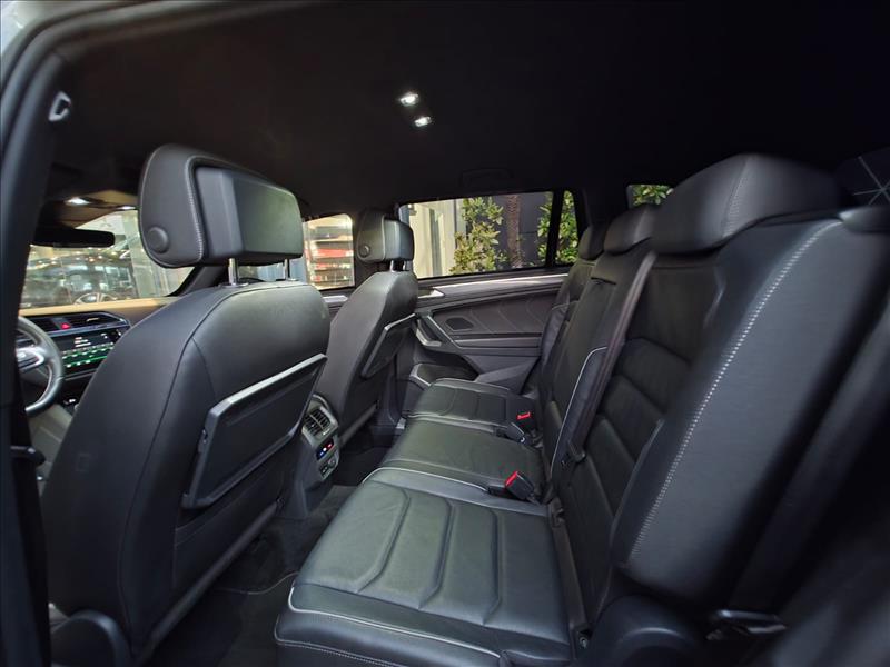Volkswagen-TIGUAN-2.0 350 TSI Allspace R-line 4motion