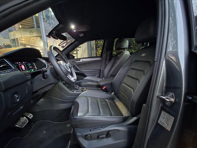 Volkswagen-TIGUAN-2.0 350 TSI Allspace R-line 4motion